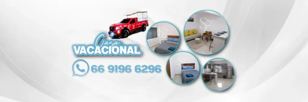 Casa Vacacional Dobel Z