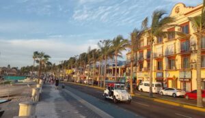 Casa vacacional en Mazatlán