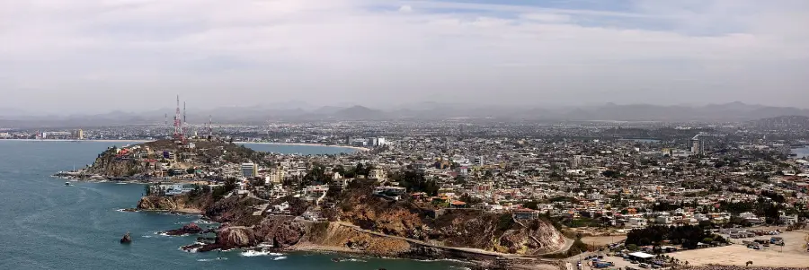 Mazatlán es el Mejor Destino para Vacacionar