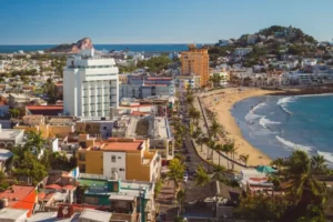 Tiempo para Vacacionar en Mazatlán